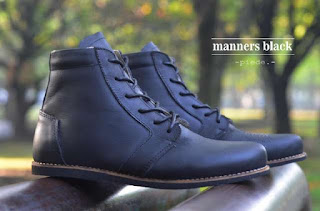 sepatu berbahan Pull-up Leather sepatu-berbahan-Pull-up-Leather