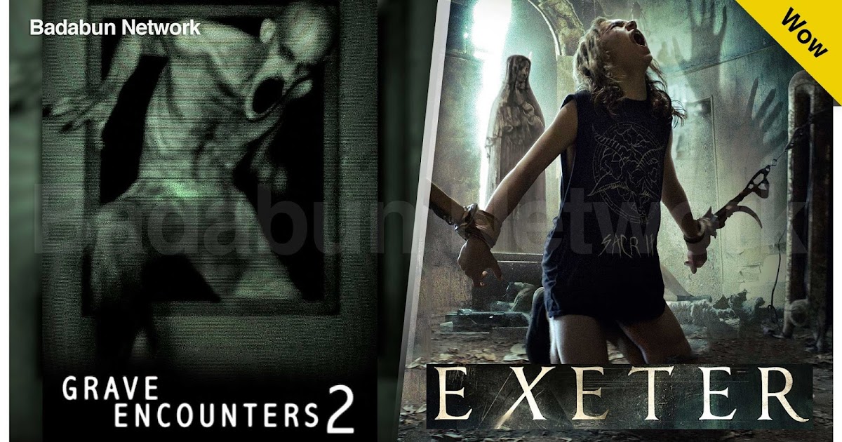 terror miedo películas cine netflix
