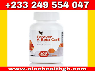 https://www.aloehealthgh.com/2018/04/forever-abeta-care.html Forever Abeta Care (forever living products ) is a powerful anti-oxidant containing Vitamin 'A' (Beta carotene of vegetable origin) which protects against infections and Cancer