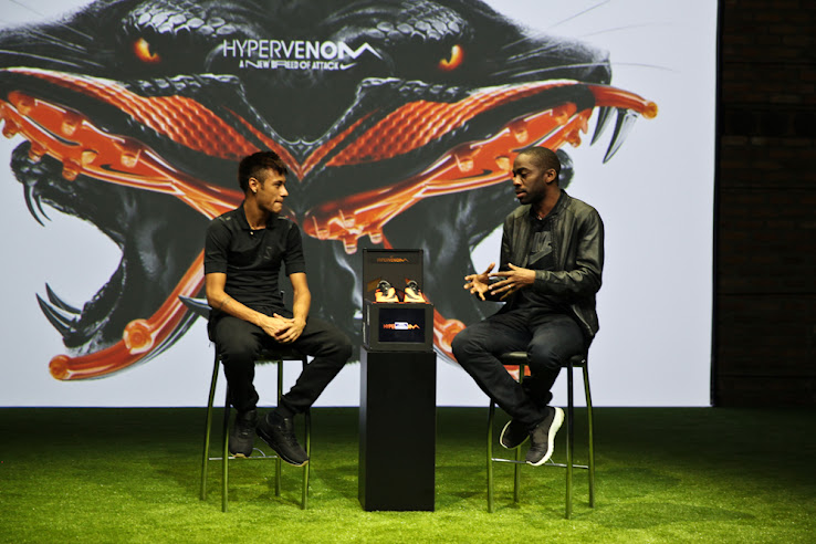 nike hypervenom discontinued