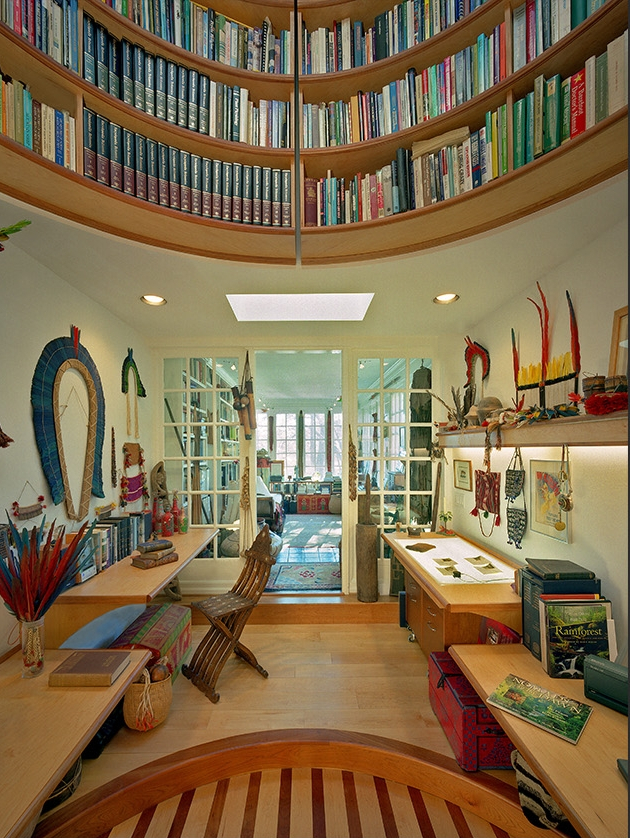 Writers studio app image