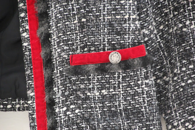 DIY Costura patrones ropa gratis chaqueta mujer
