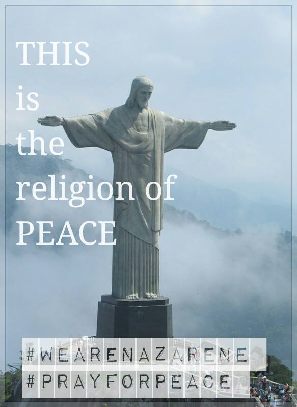 Religion & Peace