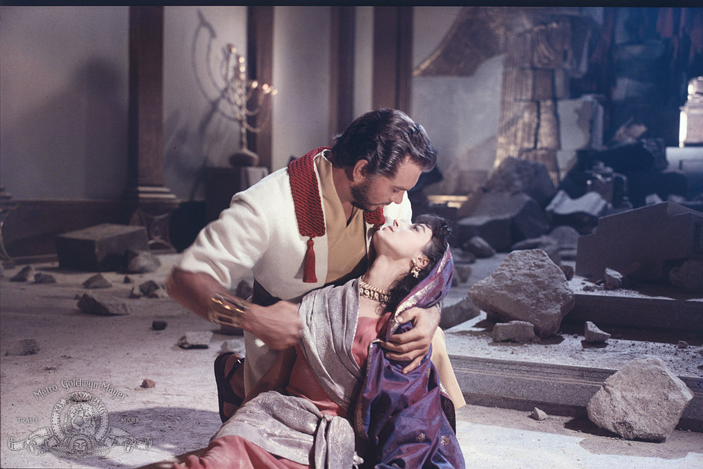 Solomon And Sheba Full Movie Solomon And Sheba Full Movie