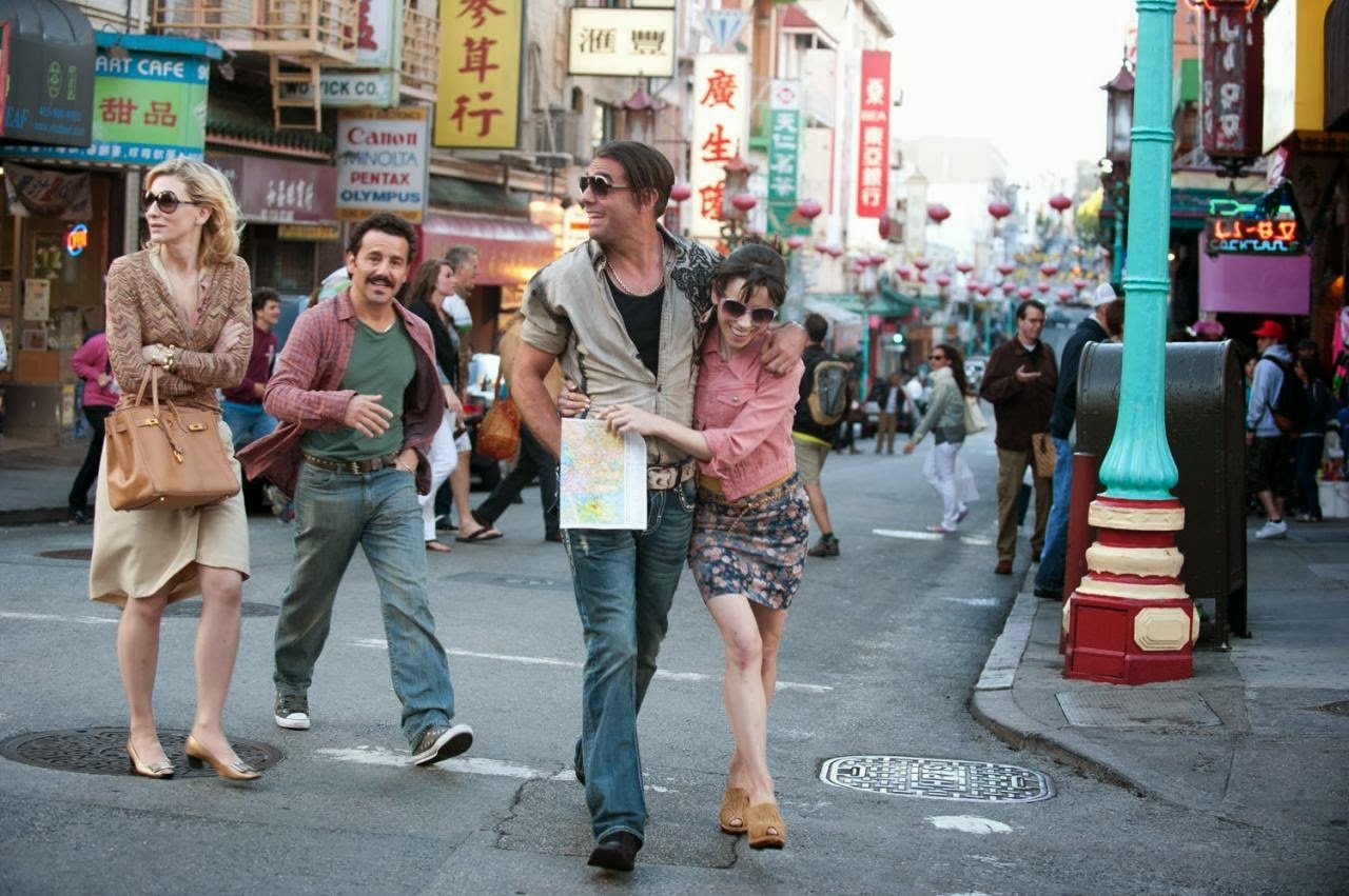 El Birkin de Blue Jasmine