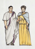 ACBanimation: Ancient Roman Classes of People
