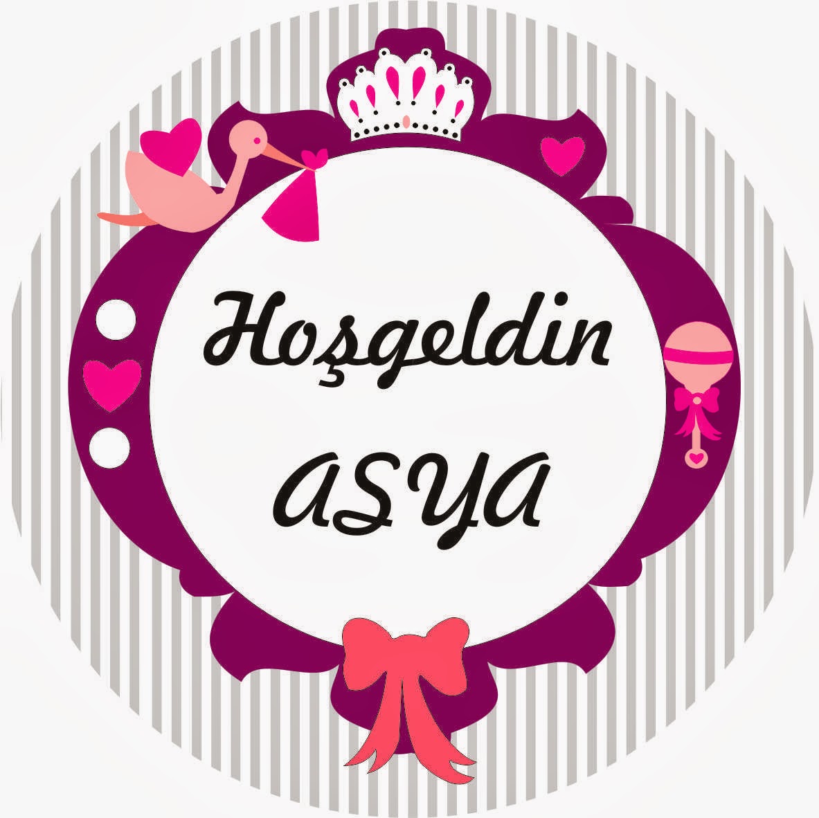 Asya bebek geliyor siparişler hazırlanmaya başlandı bile&hellip;.