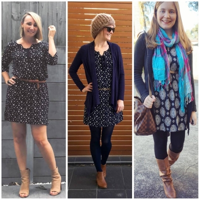 Away From Blue | Aussie Mum Style, Away From The Blue Jeans Rut: Shift ...