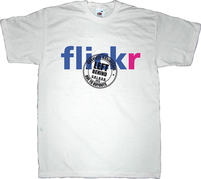 flickr obsolete OBLBDB yahoo microsoft t-shirt ephemeral-t-shirts