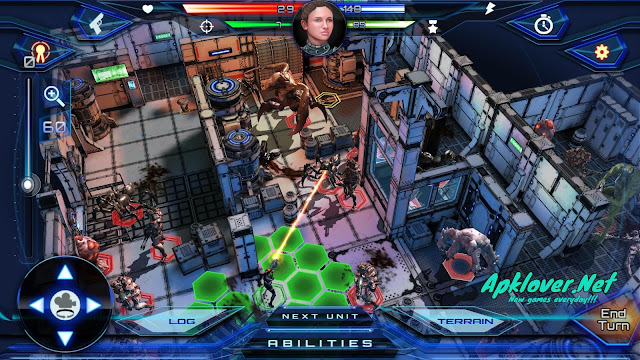 Strike Team Hydra MOD APK unlimited money Strike Team Hydra MOD APK unlimited money