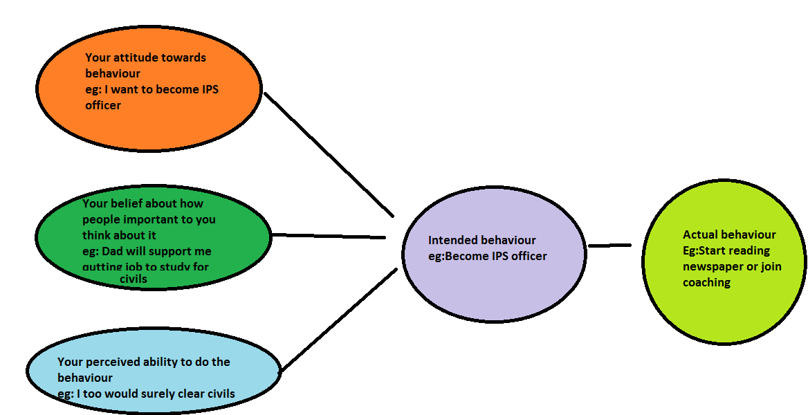 Essays behavioral theory