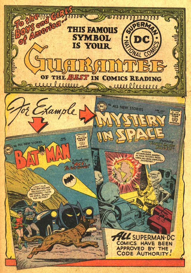 Action Comics (1938) 205 Page 24