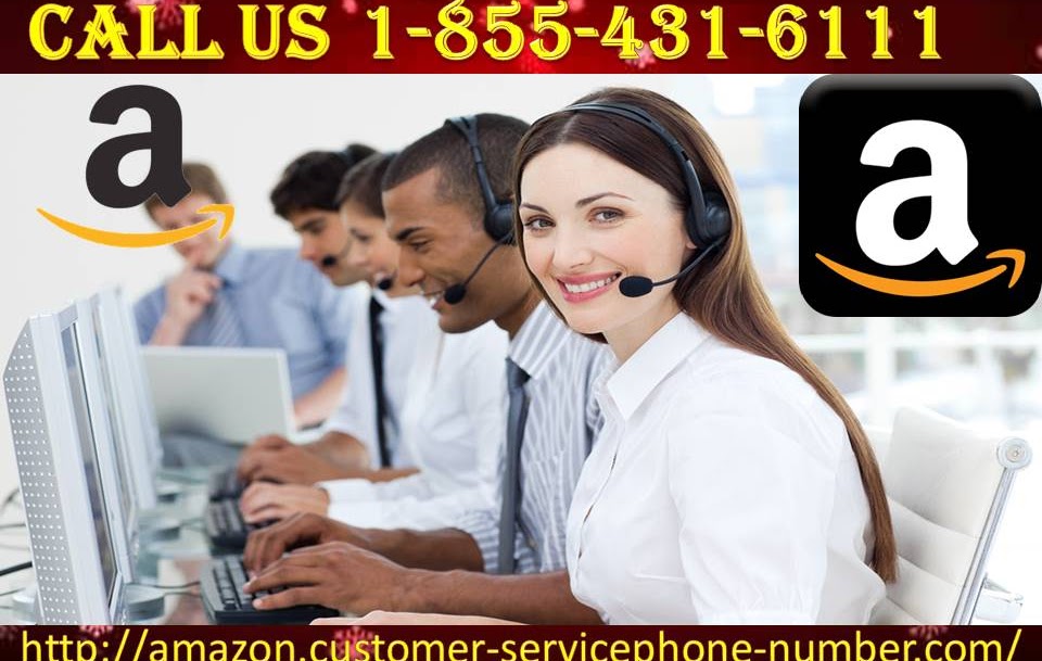amazon customer service phone number