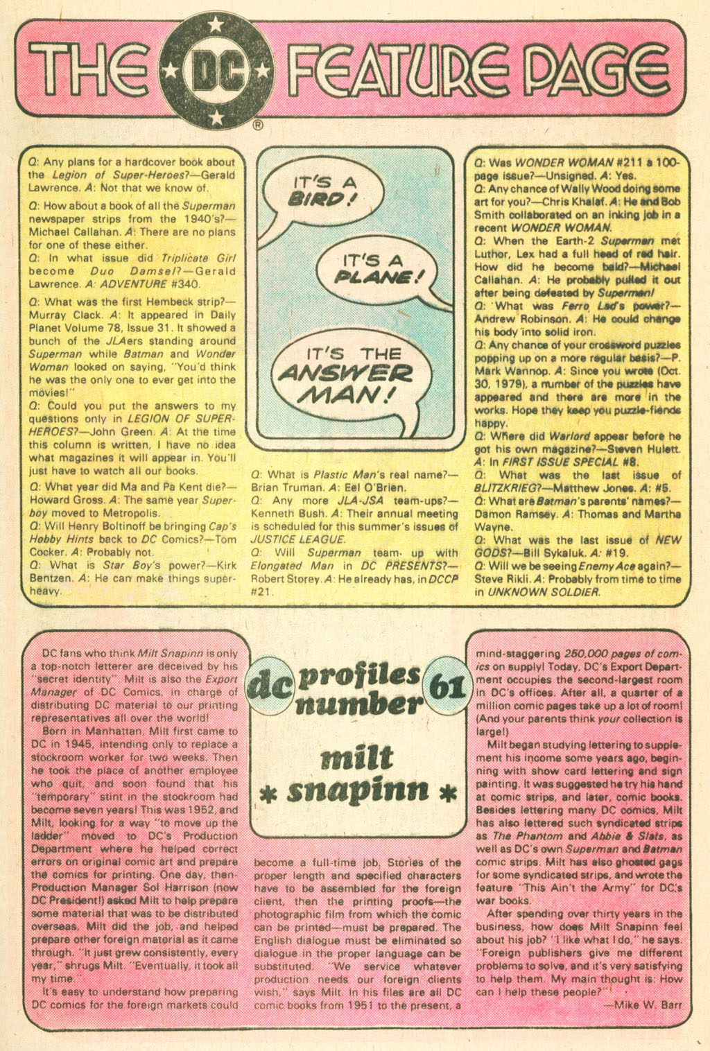 Read online Weird War Tales (1971) comic -  Issue #90 - 32
