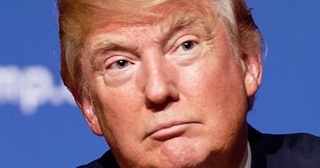 Biografi Donald Trump Presiden Amerika Ke-45 - BIOGRAFI TOKOH TERNAMA