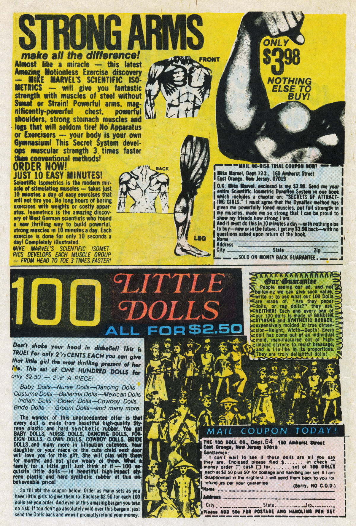 Read online Pep Comics comic -  Issue #328 - 12