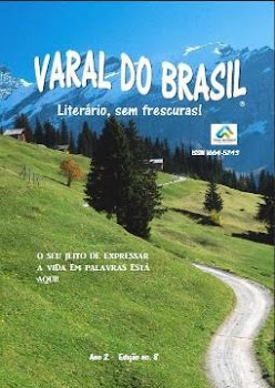 VARAL DO BRASIL