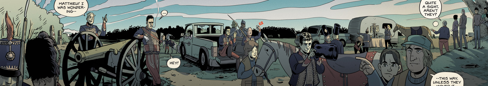 Read online Valentine comic -  Issue #17 - 94