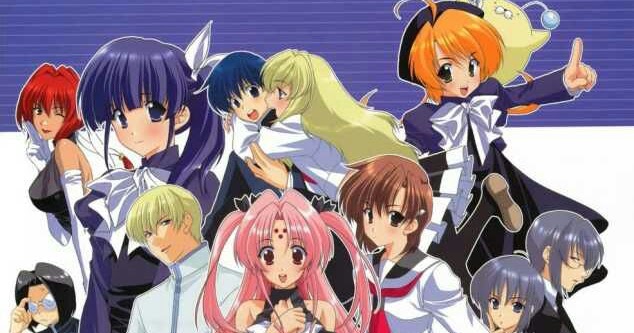 girls bravo season 1 x265 batch girls bravo season 1 x265 batch
