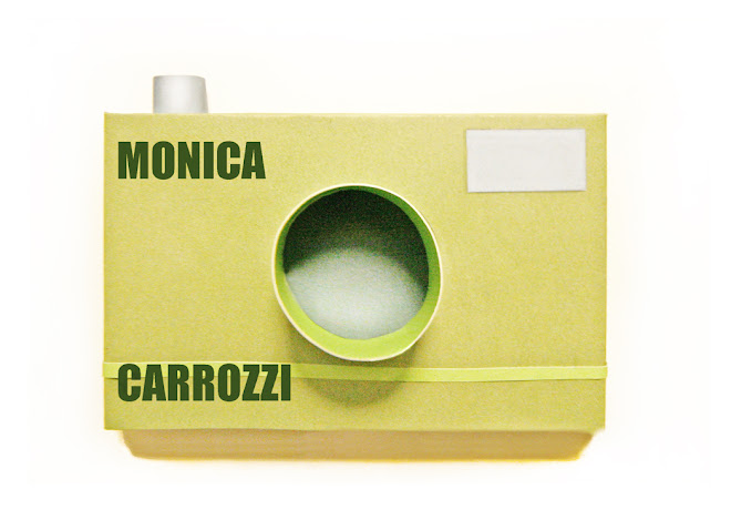 Monica Carrozzi