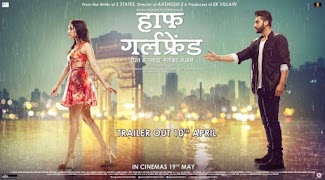 Shraddha Kapoor, Arjun Kapoor film Half Girlfriend Crosses 58.71 Crore Mark, Becomes Highest Grosser Of 2017