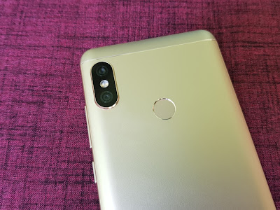 Xiaomi Redmi Note 5 Pro Review