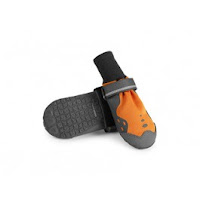  Bottines Ruffwear Summit Trex Orange S 64 mm