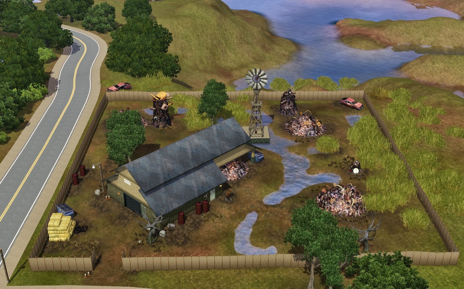 симс 3 интерфейс. хищнец симс 3. симс 3 мир карьера. Sims 3 красный хищнец. хищнец симс 3.