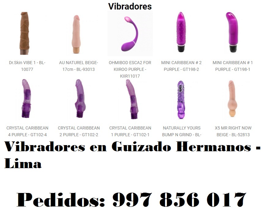 en Guizado Hermanos - Lima