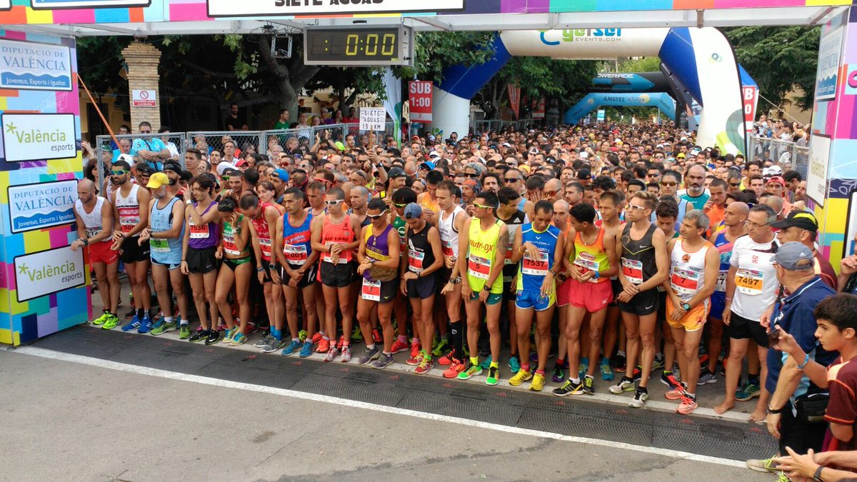 FOTO GRAN FONDO DE SIETE AGUAS