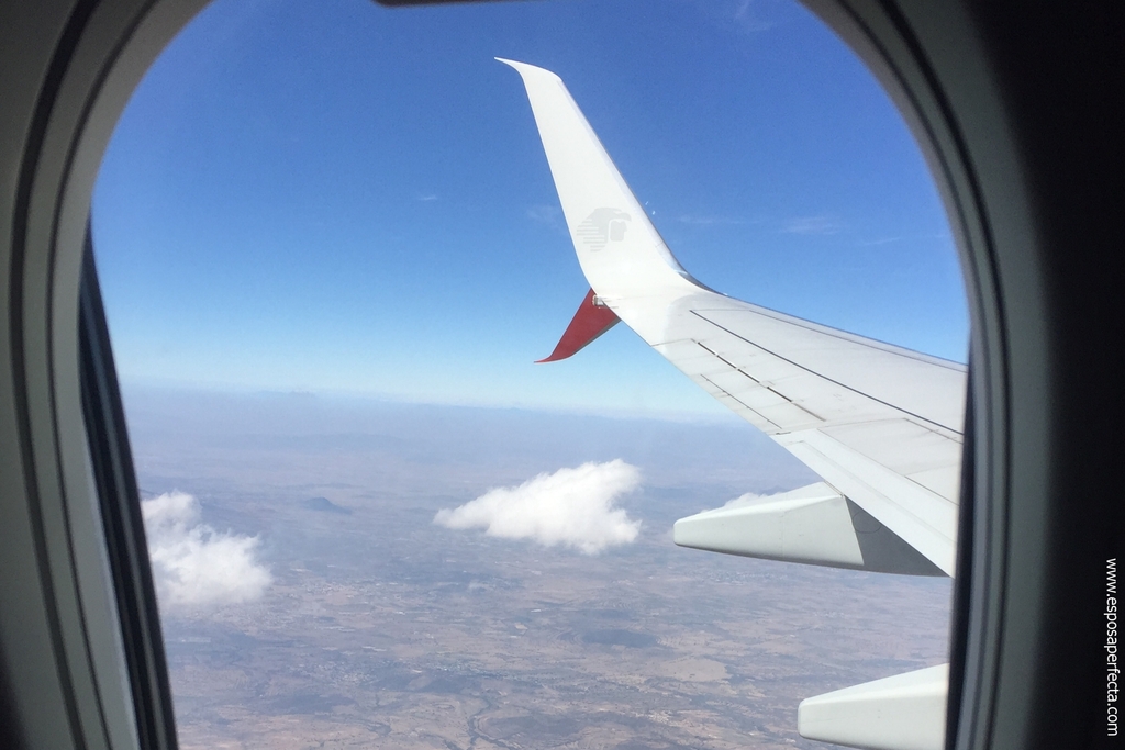 Viajar en avión con alergias o intolerancias alimentarias