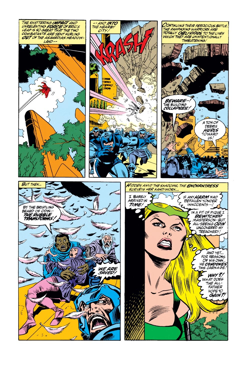 Thor (1966) 459 Page 4