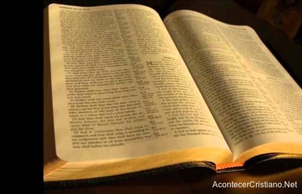 Biblia traducida al Puquina de Bolivia