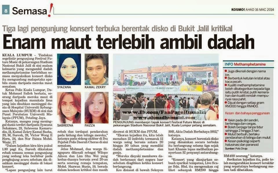 Masalah Jiran Di Malaysia Surat Khabar