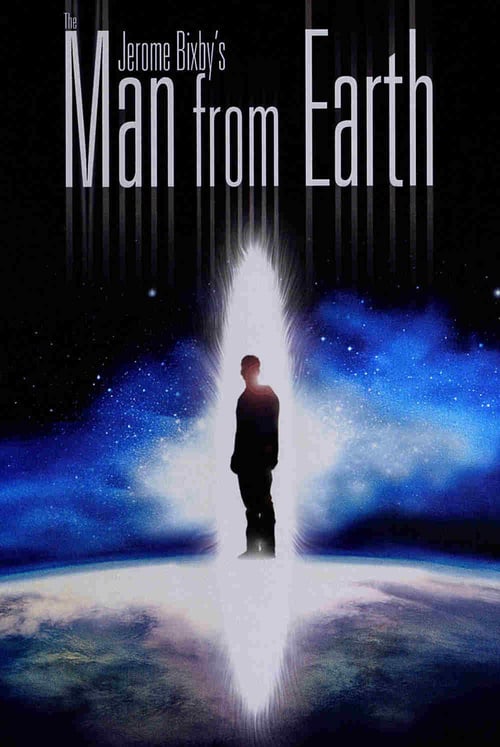 Descargar The Man from Earth 2007 Blu Ray Latino Online