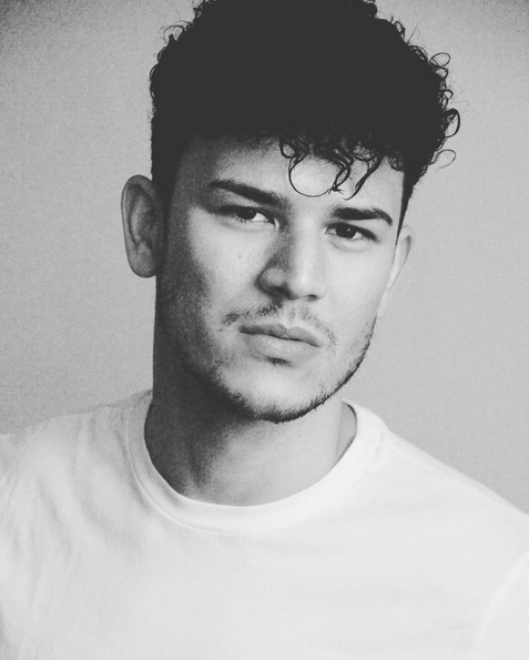 Chris Readman Model Fittings Division : Model of the Moment