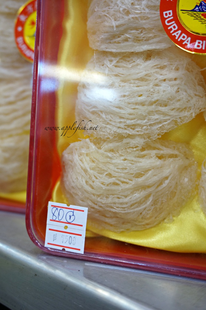 月光下のApplefish 合艾3天2夜之旅 Hat Yai 3 Days 2 Nights Trip Day 1