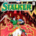 Stalker #4 - Steve Ditko / Wally Wood art & cover