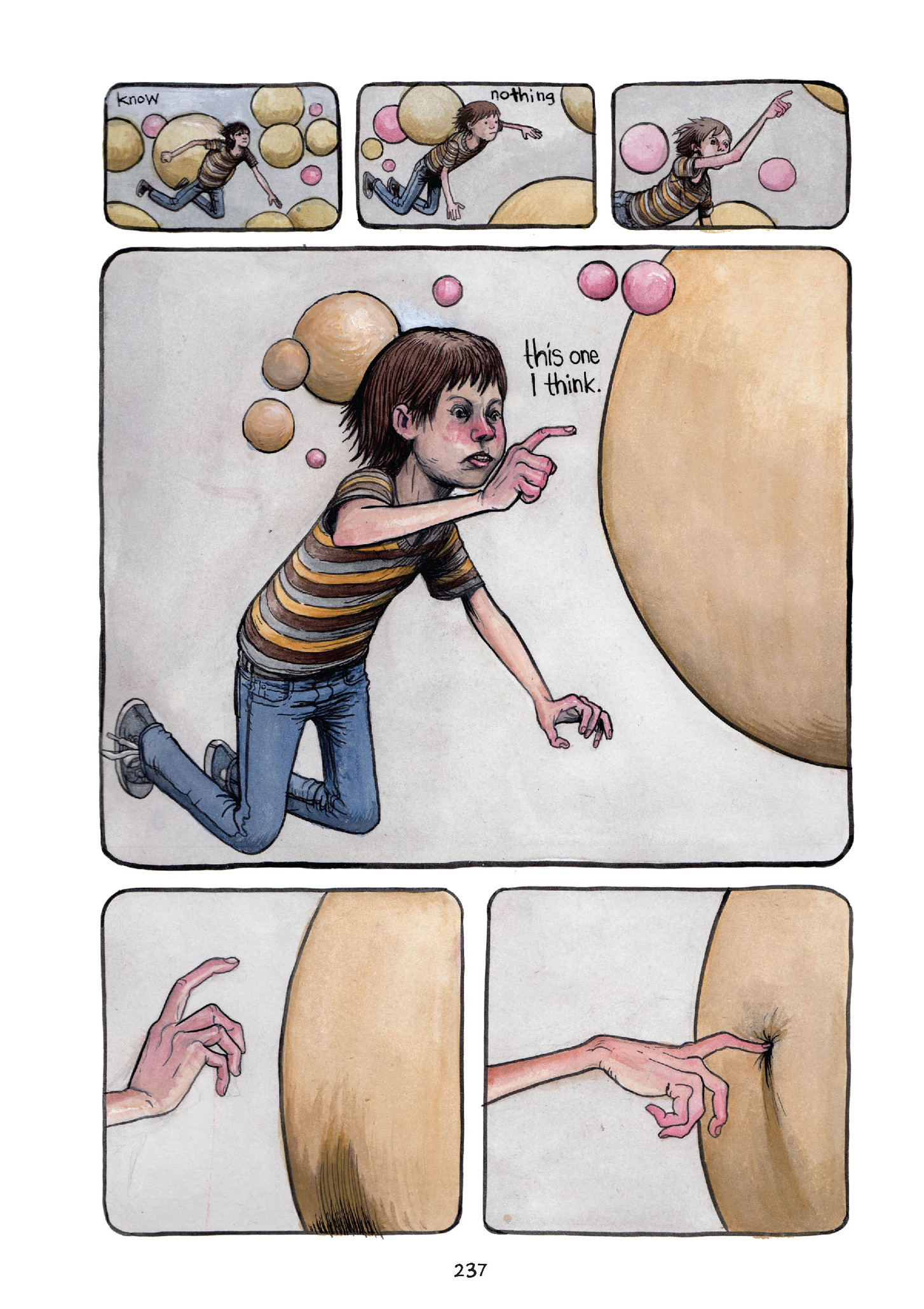Read online The Wrenchies comic - Issue #1 - 222
