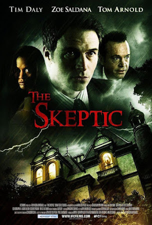 The Skeptic (2009)