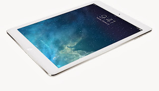 Applie iPad Air