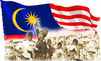 Skema Jawapan Pembinaan Negara dan Bangsa Ke Arah Kemunculan Negara Malaysia Berdaulat