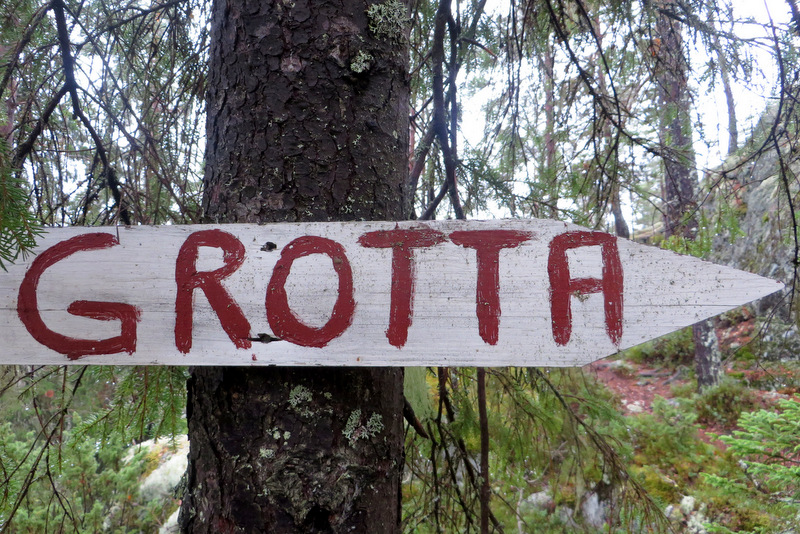 Vi Som Bor I Stora Vika