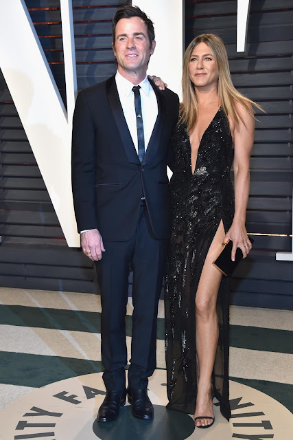 Mejor vestidas Fiesta Vanity Fair 2017 Mejor vestidas Fiesta Vanity Fair 2017