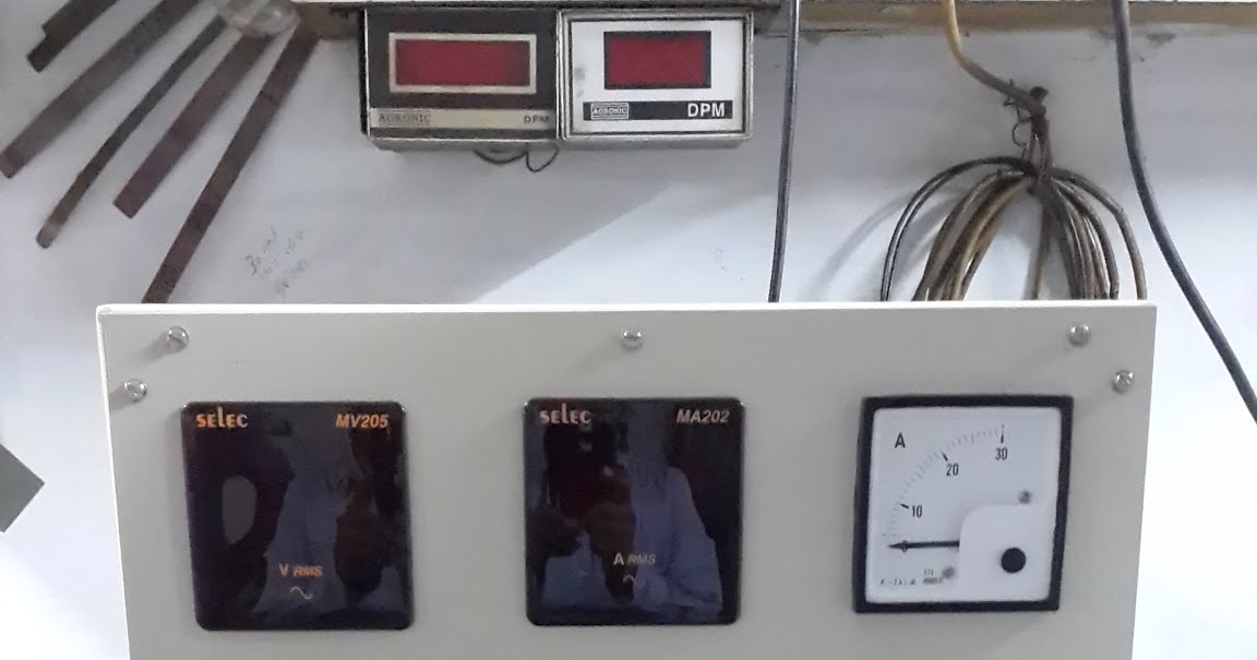 Manufacturer, Supplier of Industrial Dimmers, Servo Stabilizer & Three