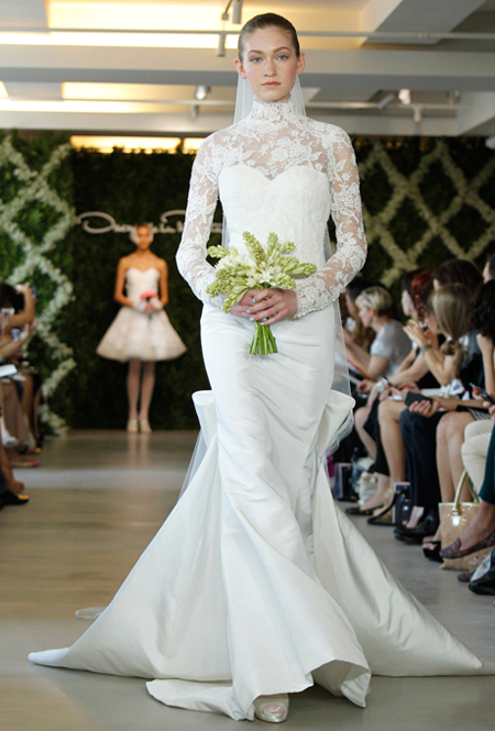 by ZAQRIEY NORDIN: English Wedding Dresses