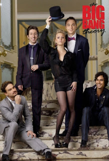Vụ Nổ Lớn Phần 9 - The Big Bang Theory Season 9 Vụ Nổ Lớn Phần 9
