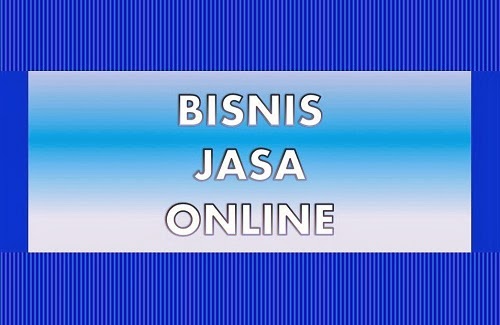 Contoh Bisnis Jasa Online