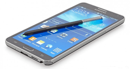 Samsung Galaxy Note 4 vs Samsung Galaxy S4: Which Phone Is Best?