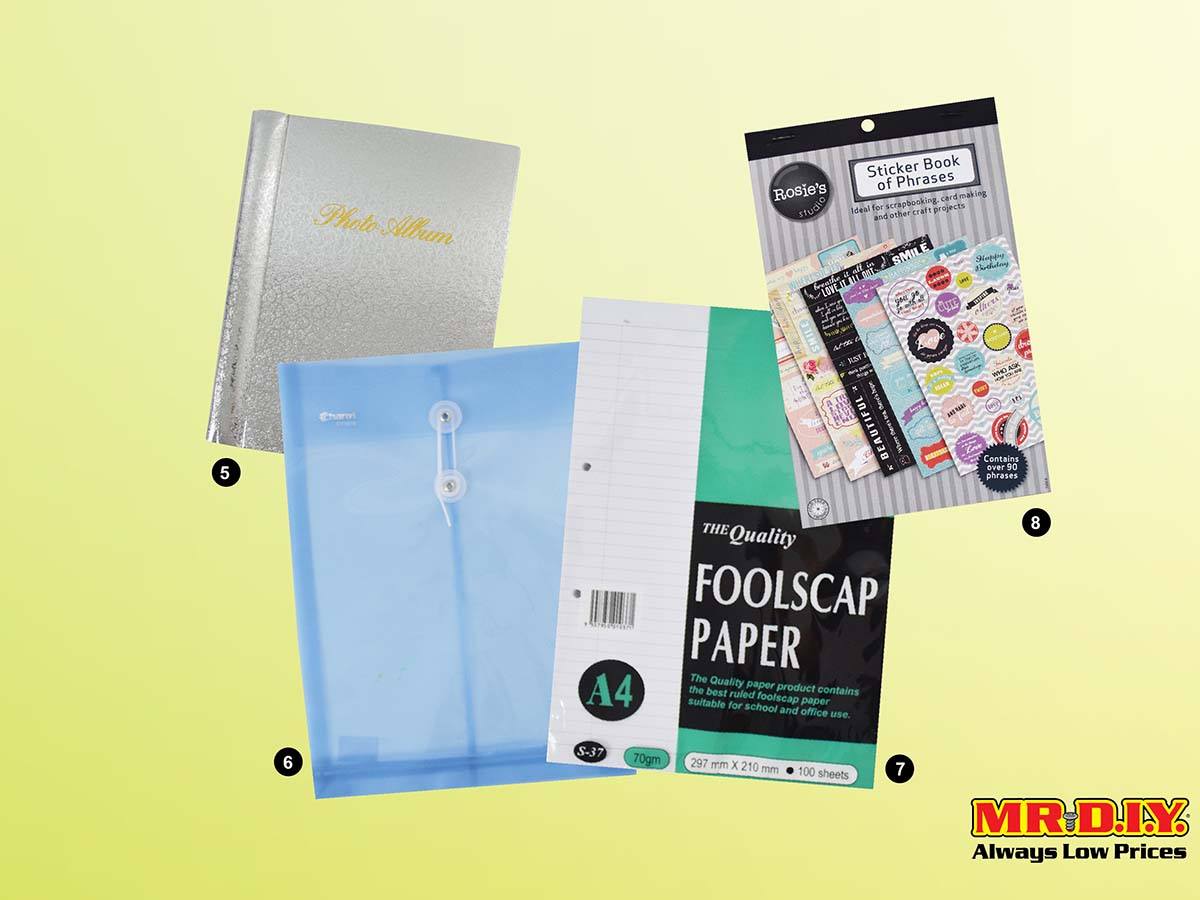 Harga Diy Box mr diy gift stationery bargain discount deals until Harga Diy Box mr diy gift stationery bargain discount deals until